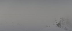 Archiv Foto Webcam Rundblick Pejo 3000, Val di Sole 17:00