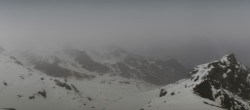 Archiv Foto Webcam Rundblick Pejo 3000, Val di Sole 05:00