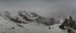 Archiv Foto Webcam Rundblick Pejo 3000, Val di Sole 06:00
