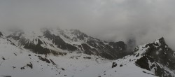 Archiv Foto Webcam Rundblick Pejo 3000, Val di Sole 07:00