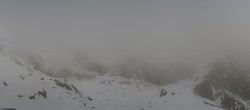Archiv Foto Webcam Rundblick Pejo 3000, Val di Sole 13:00