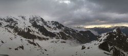 Archiv Foto Webcam Rundblick Pejo 3000, Val di Sole 06:00