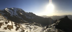 Archiv Foto Webcam Rundblick Pejo 3000, Val di Sole 06:00