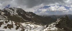 Archiv Foto Webcam Rundblick Pejo 3000, Val di Sole 11:00