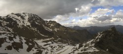 Archiv Foto Webcam Rundblick Pejo 3000, Val di Sole 17:00