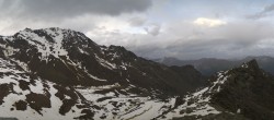 Archiv Foto Webcam Rundblick Pejo 3000, Val di Sole 19:00