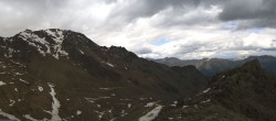 Archiv Foto Webcam Rundblick Pejo 3000, Val di Sole 15:00
