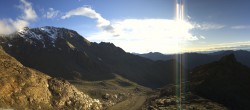 Archiv Foto Webcam Rundblick Pejo 3000, Val di Sole 06:00