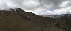 Archiv Foto Webcam Rundblick Pejo 3000, Val di Sole 11:00