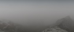 Archiv Foto Webcam Rundblick Pejo 3000, Val di Sole 07:00