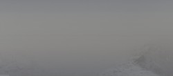Archiv Foto Webcam Rundblick Pejo 3000, Val di Sole 09:00