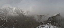 Archived image Webcam Panoramic view Val di Sole 15:00