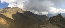 Archiv Foto Webcam Rundblick Pejo 3000, Val di Sole 11:00
