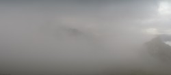 Archiv Foto Webcam Rundblick Pejo 3000, Val di Sole 05:00