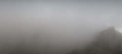 Archiv Foto Webcam Rundblick Pejo 3000, Val di Sole 07:00