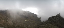 Archiv Foto Webcam Rundblick Pejo 3000, Val di Sole 11:00