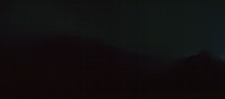 Archiv Foto Webcam Rundblick Pejo 3000, Val di Sole 03:00