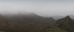 Archiv Foto Webcam Rundblick Pejo 3000, Val di Sole 05:00