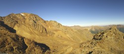 Archiv Foto Webcam Rundblick Pejo 3000, Val di Sole 15:00