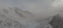 Archiv Foto Webcam Rundblick Pejo 3000, Val di Sole 07:00