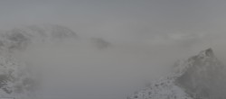 Archiv Foto Webcam Rundblick Pejo 3000, Val di Sole 13:00