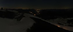 Archiv Foto Webcam Paganella Bergpanorama 05:00