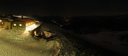 Archiv Foto Webcam Paganella Bergpanorama 05:00