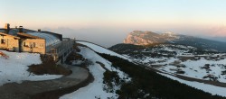 Archiv Foto Webcam Paganella Bergpanorama 05:00