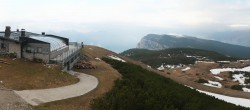 Archiv Foto Webcam Paganella Bergpanorama 05:00