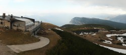 Archiv Foto Webcam Paganella Bergpanorama 06:00