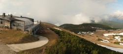 Archiv Foto Webcam Paganella Bergpanorama 07:00