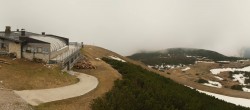 Archiv Foto Webcam Paganella Bergpanorama 09:00