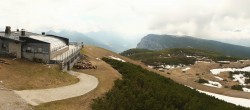 Archiv Foto Webcam Paganella Bergpanorama 13:00