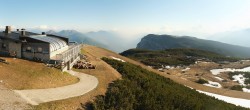 Archiv Foto Webcam Paganella Bergpanorama 17:00
