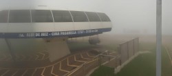 Archiv Foto Webcam Paganella Bergpanorama 05:00