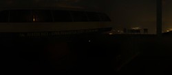 Archiv Foto Webcam Paganella Bergpanorama 23:00