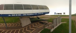 Archiv Foto Webcam Paganella Bergpanorama 05:00