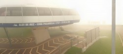 Archiv Foto Webcam Paganella Bergpanorama 07:00