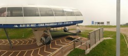 Archiv Foto Webcam Paganella Bergpanorama 09:00