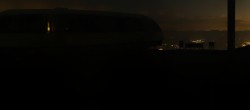 Archiv Foto Webcam Paganella Bergpanorama 23:00