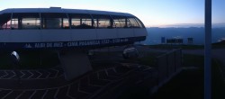 Archiv Foto Webcam Paganella Bergpanorama 03:00