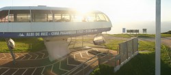 Archiv Foto Webcam Paganella Bergpanorama 06:00