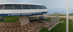 Archived image Webcam Panoramic view Paganella 19:00