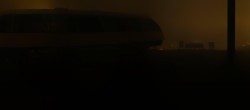 Archiv Foto Webcam Paganella Bergpanorama 23:00