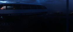 Archiv Foto Webcam Paganella Bergpanorama 03:00