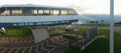 Archiv Foto Webcam Paganella Bergpanorama 05:00