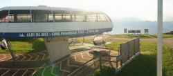 Archiv Foto Webcam Paganella Bergpanorama 06:00