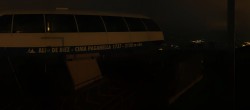 Archiv Foto Webcam Paganella Bergpanorama 01:00