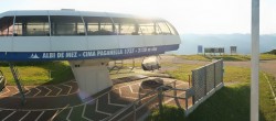 Archiv Foto Webcam Paganella Bergpanorama 06:00