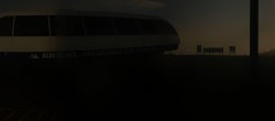 Archiv Foto Webcam Paganella Bergpanorama 23:00